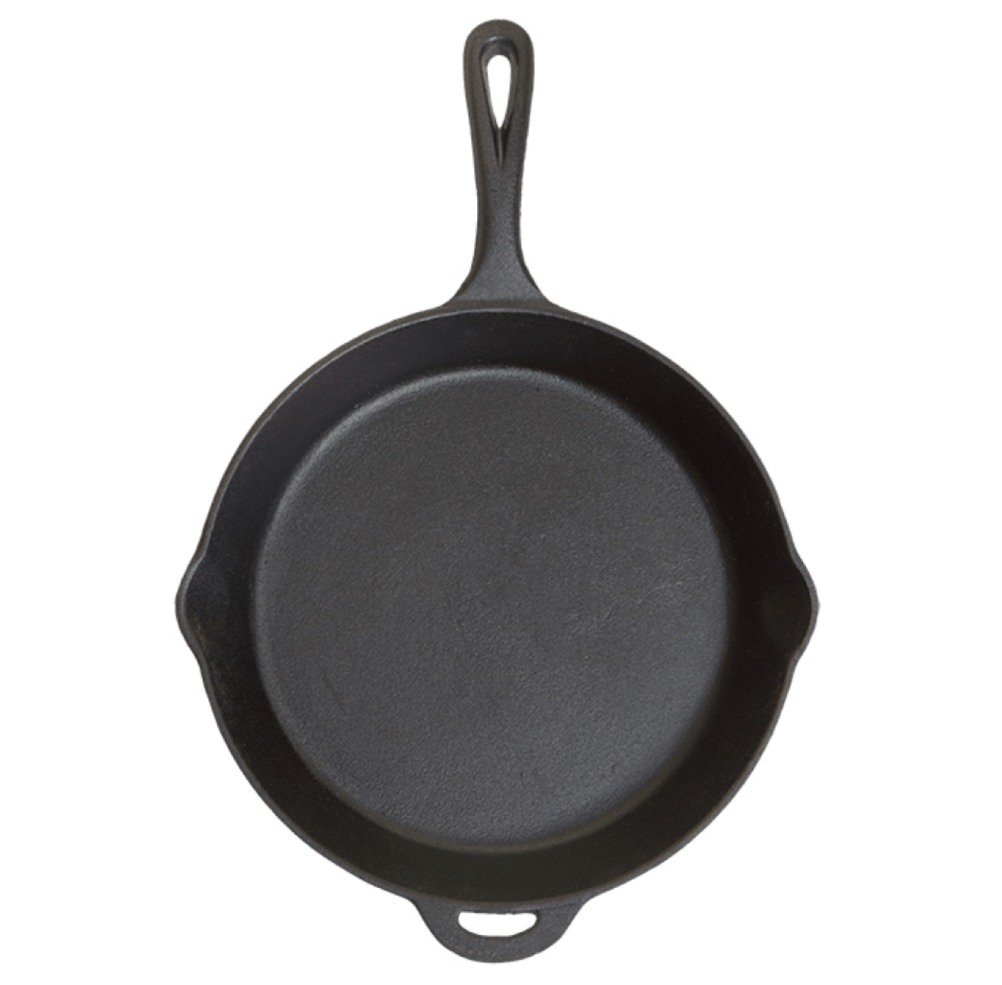 Camp Chef 10 inch Cast Iron Skillet -  - Mansfield Hunting & Fishing - Products to prepare for Corona Virus