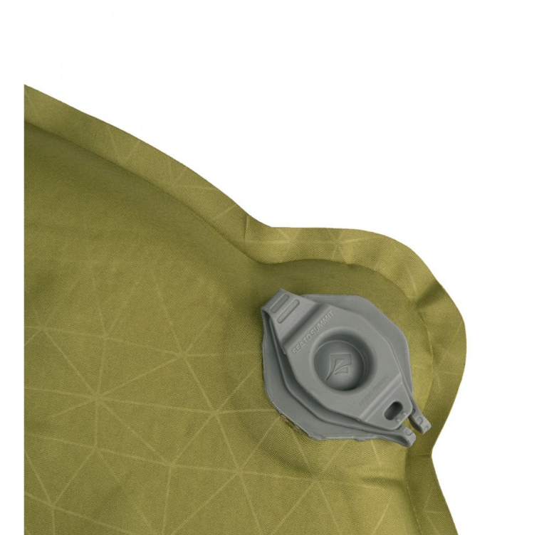 Sea To Summit Camp Mat S.I. Reg -  - Mansfield Hunting & Fishing - Products to prepare for Corona Virus