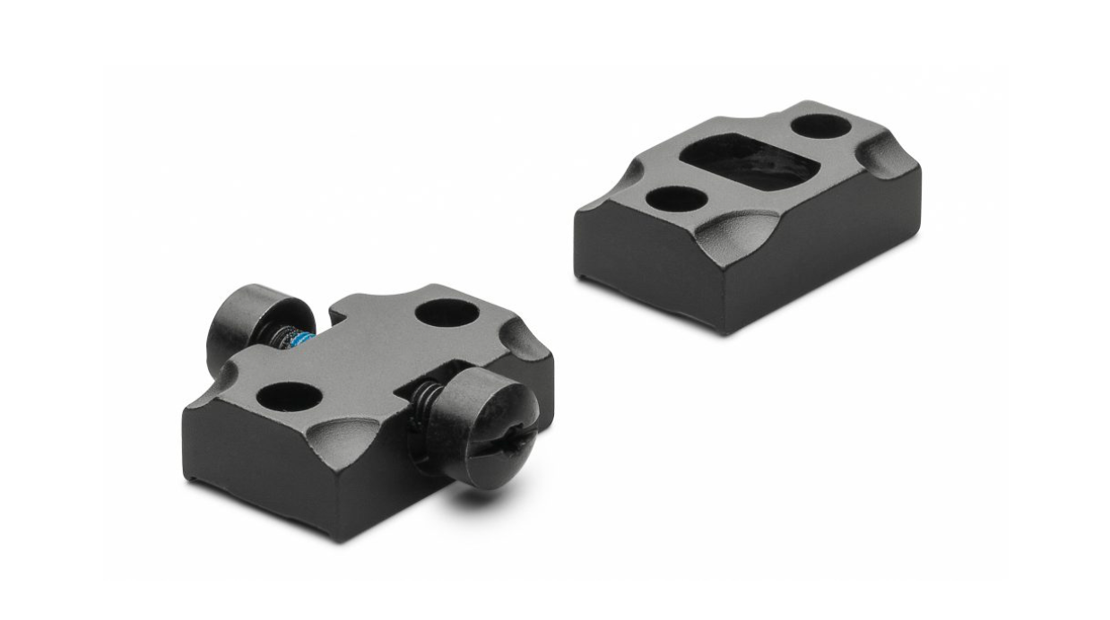 Leupold Bases T3 -  - Mansfield Hunting & Fishing - Products to prepare for Corona Virus