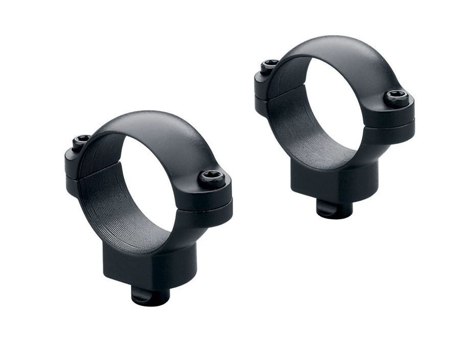 Leupold Qr 30mm Medium Rings 49931 -  - Mansfield Hunting & Fishing - Products to prepare for Corona Virus