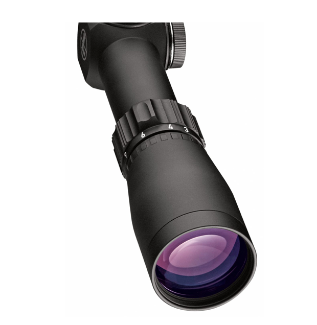 Leupold VX-Freedom 3-9x33 EFR Fine Duplex Scope -  - Mansfield Hunting & Fishing - Products to prepare for Corona Virus