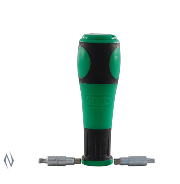 RCBS Primer Pocket Brush Combo -  - Mansfield Hunting & Fishing - Products to prepare for Corona Virus