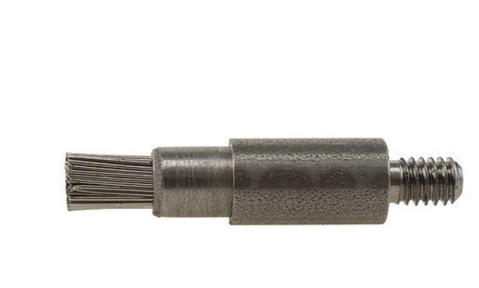 RCBS Primer Pocket Brush Head Large -  - Mansfield Hunting & Fishing - Products to prepare for Corona Virus