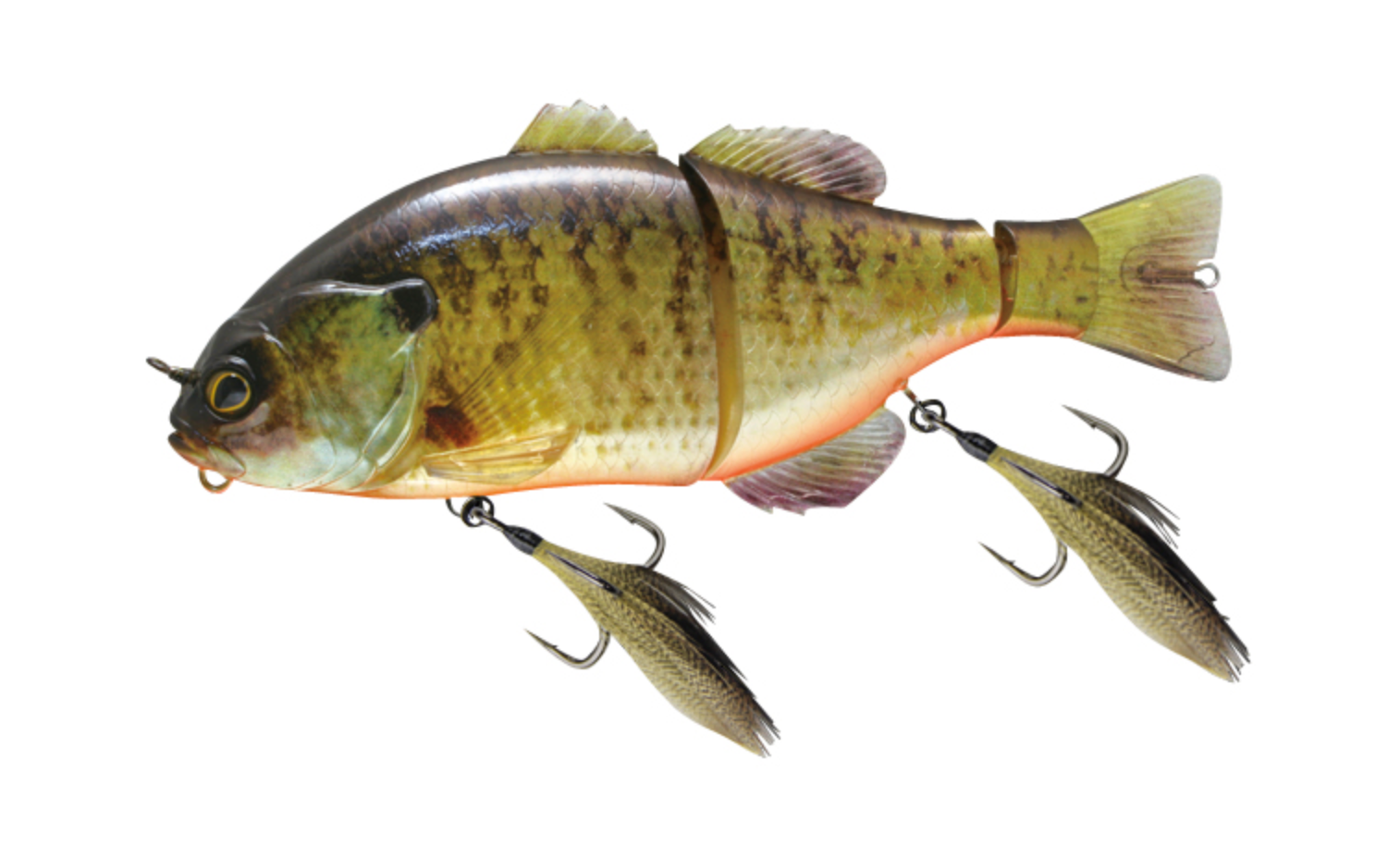 Jackall Gigantarel 200mm - RT NOIKE GILL - Mansfield Hunting & Fishing - Products to prepare for Corona Virus