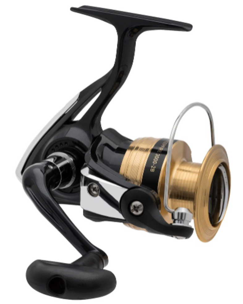 Daiwa Sweepfire - 2500 - Mansfield Hunting & Fishing - Products to prepare for Corona Virus