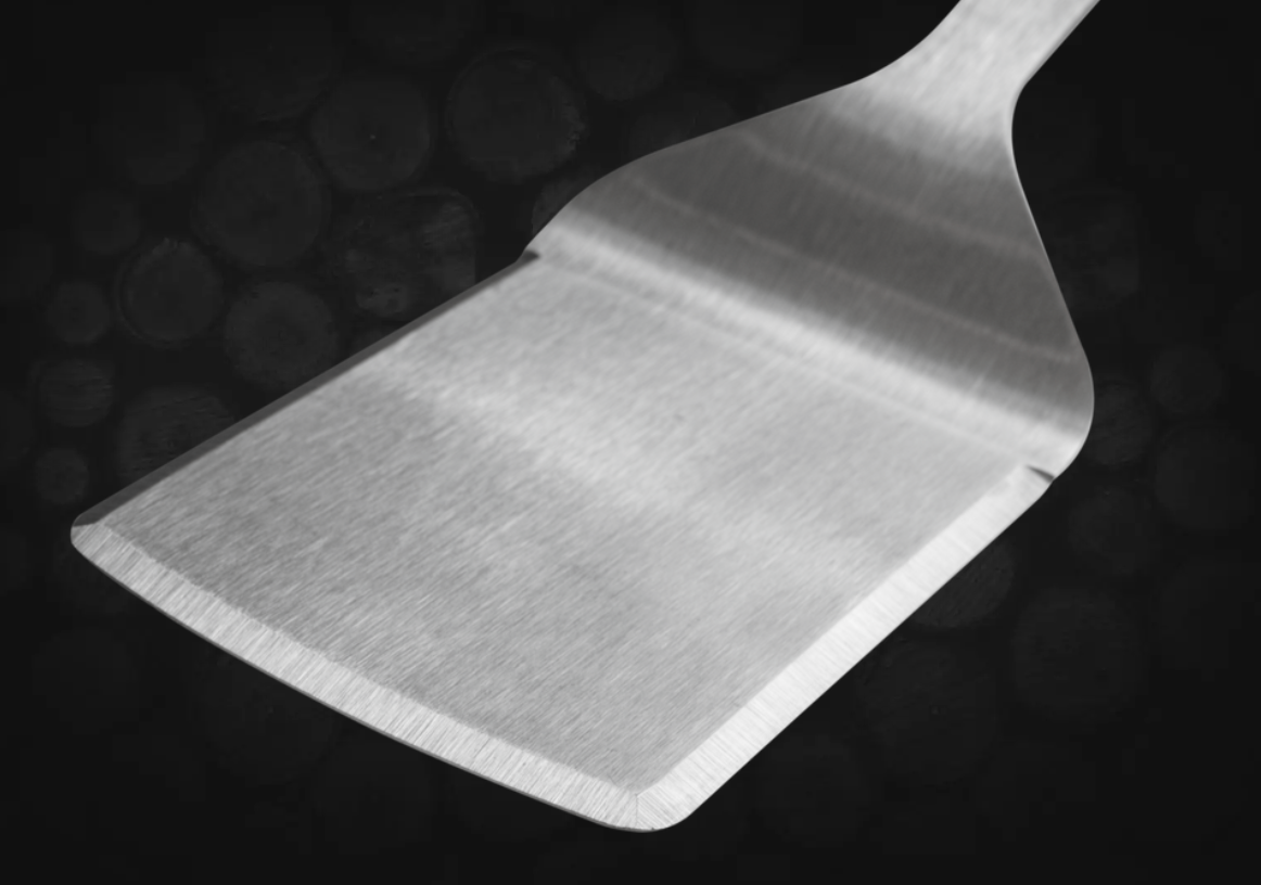 Traeger BBQ Grilling Spatula -  - Mansfield Hunting & Fishing - Products to prepare for Corona Virus