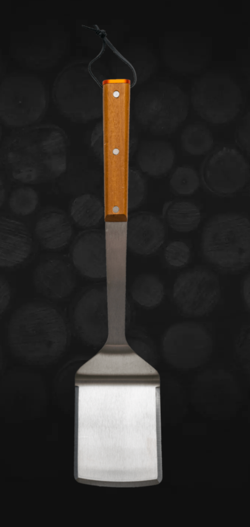 Traeger BBQ Grilling Spatula -  - Mansfield Hunting & Fishing - Products to prepare for Corona Virus