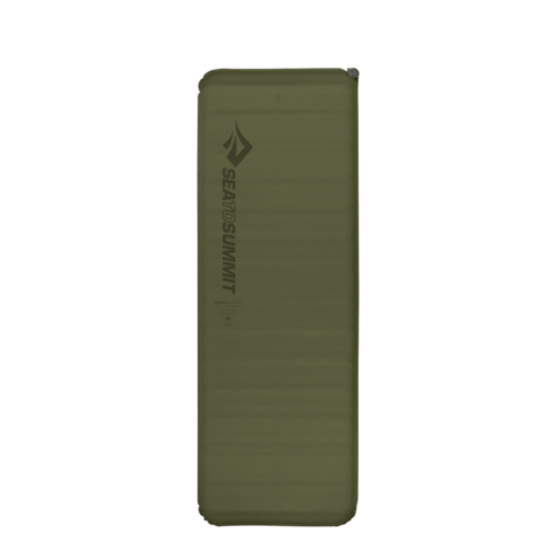 Sea To Summit Camp Plus SI Rec Wide Mattress -  - Mansfield Hunting & Fishing - Products to prepare for Corona Virus