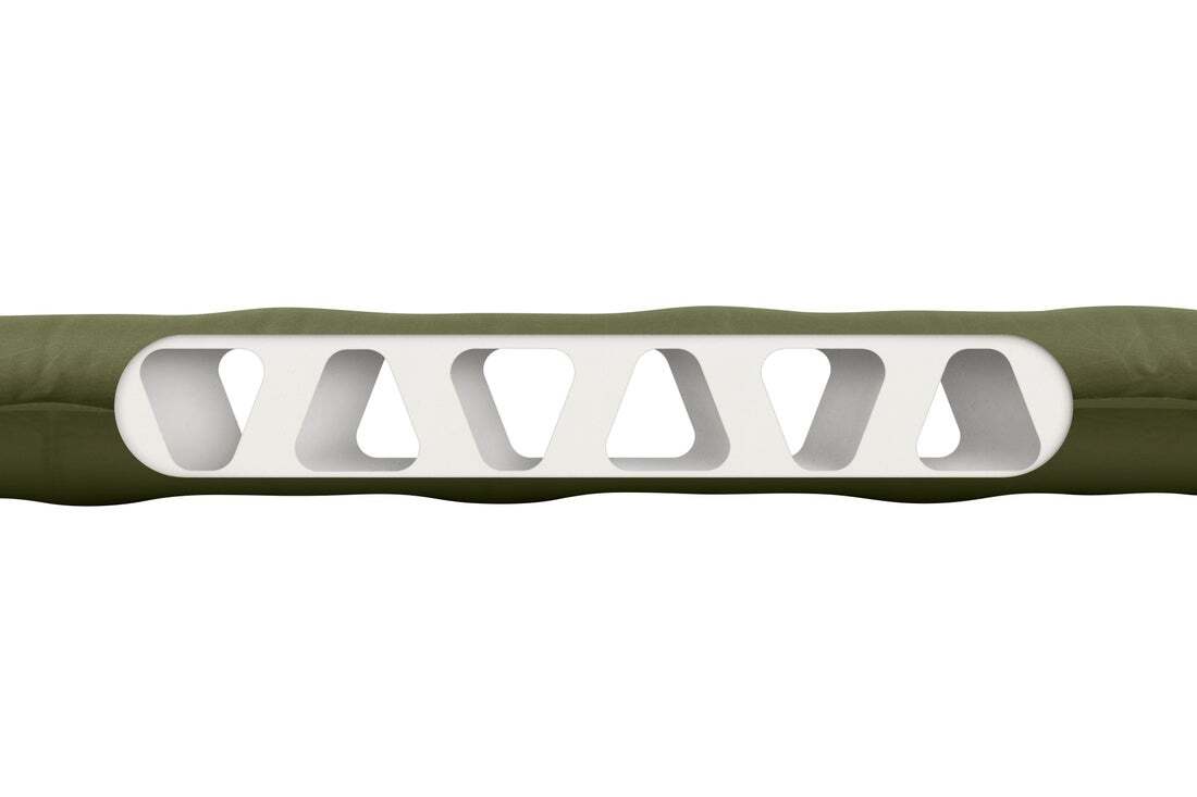 Sea To Summit Camp Plus SI Rec Wide Mattress - - Mansfield Hunting & Fishing - Products to prepare for Corona Virus