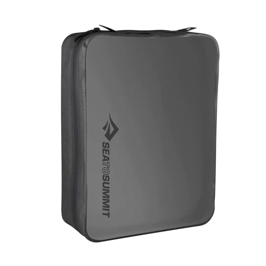 Sea To Summit Hydraulic Packing Cube - XL - - Mansfield Hunting & Fishing - Products to prepare for Corona Virus