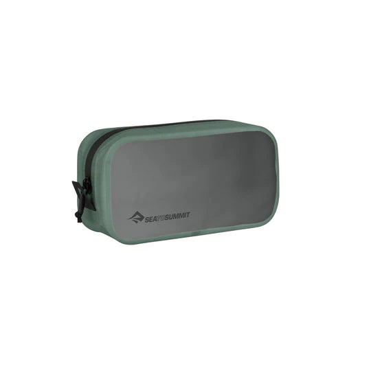 Sea To Summit Hydraulic Packing Cube - Small - - Mansfield Hunting & Fishing - Products to prepare for Corona Virus