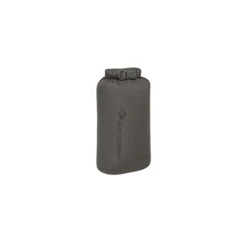 Sea To Summit Lightweight Dry Bag 5L - BELUGA - Mansfield Hunting & Fishing - Products to prepare for Corona Virus