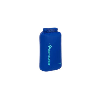Sea To Summit Lightweight Dry Bag 5L - SURF THE WEB - Mansfield Hunting & Fishing - Products to prepare for Corona Virus