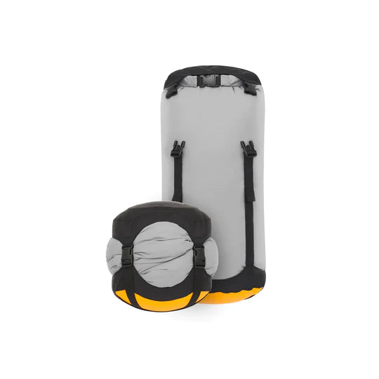 Sea To Summit Lightweight EVAC Compression Dry Bag - 13L - Mansfield Hunting & Fishing - Products to prepare for Corona Virus