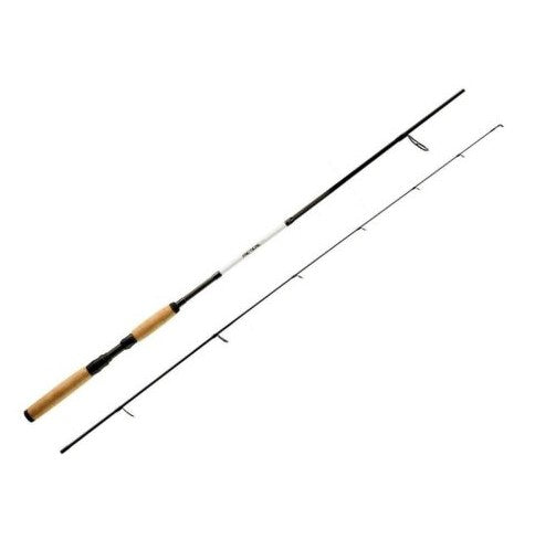Silstar Tactical Tng 7ft 2pc Light Spin - - Mansfield Hunting & Fishing - Products to prepare for Corona Virus