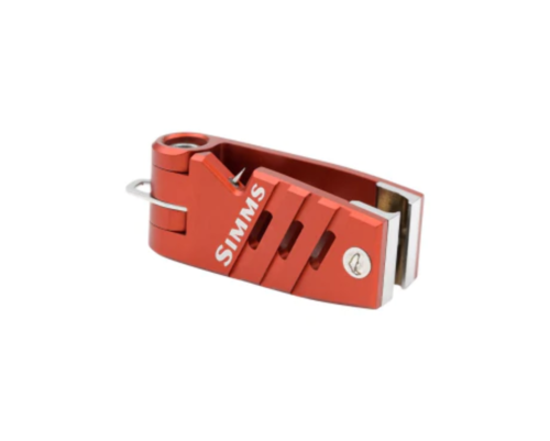 Simms Pro Nipper - Orange -  - Mansfield Hunting & Fishing - Products to prepare for Corona Virus