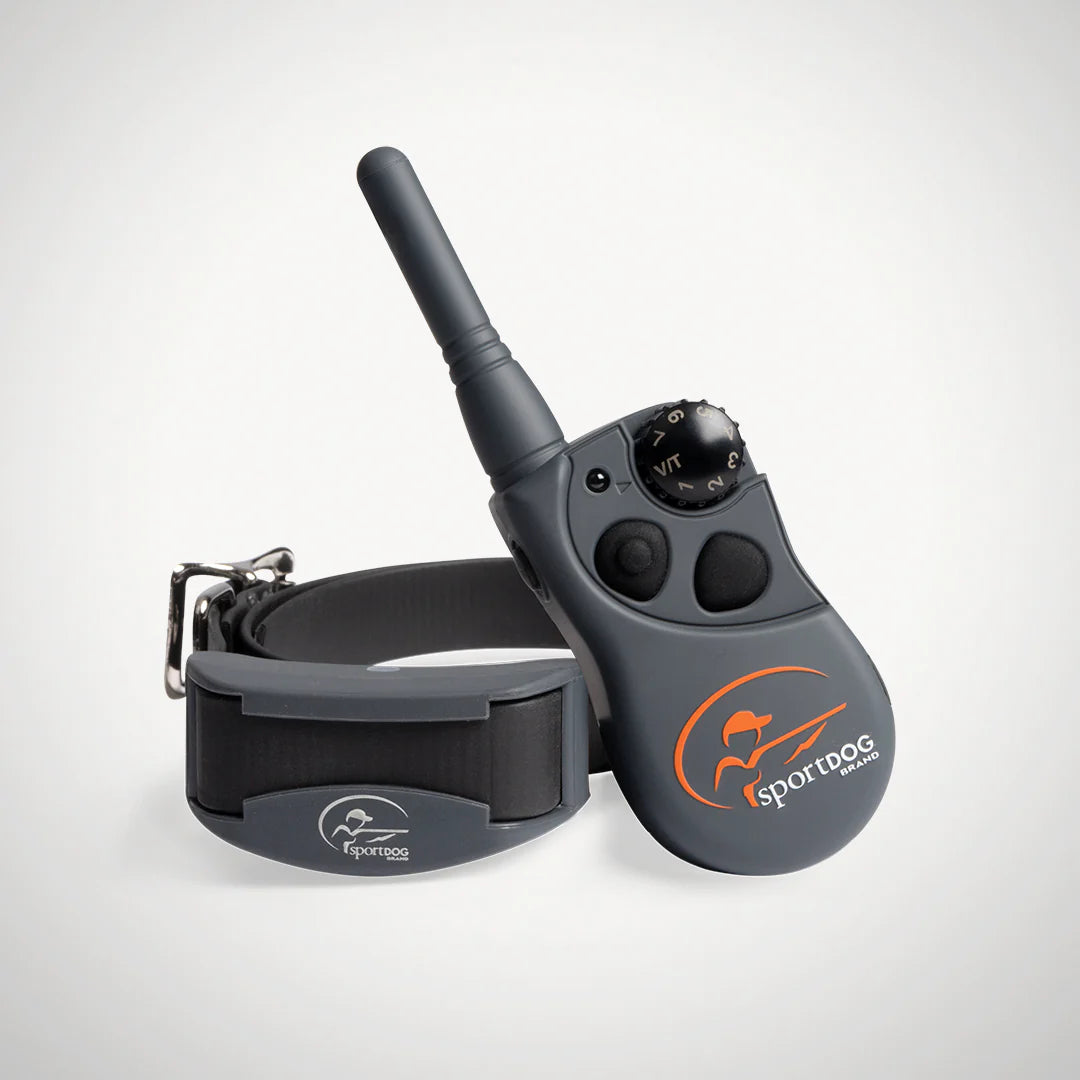 Sportdog 425 X-Series 450m Remote Sport Dog Trainer - - Mansfield Hunting & Fishing - Products to prepare for Corona Virus
