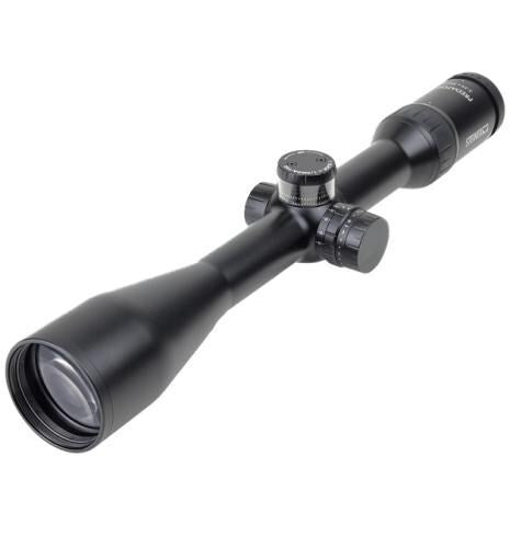 Steiner Predator 8 3-24x50 E3 IR CCW Ballistic Turret Scope -  - Mansfield Hunting & Fishing - Products to prepare for Corona Virus
