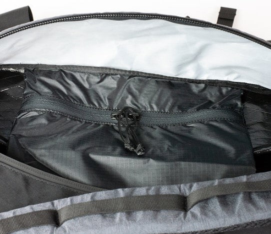 Stone Glacier Stol Duffel Bag - - Mansfield Hunting & Fishing - Products to prepare for Corona Virus