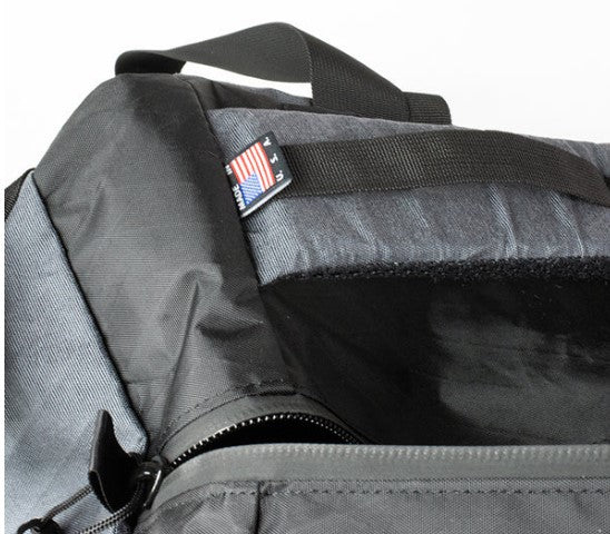 Stone Glacier Stol Duffel Bag - - Mansfield Hunting & Fishing - Products to prepare for Corona Virus