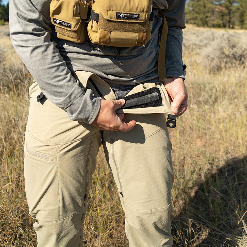 Stone Glacier 206 Pant - - Mansfield Hunting & Fishing - Products to prepare for Corona Virus