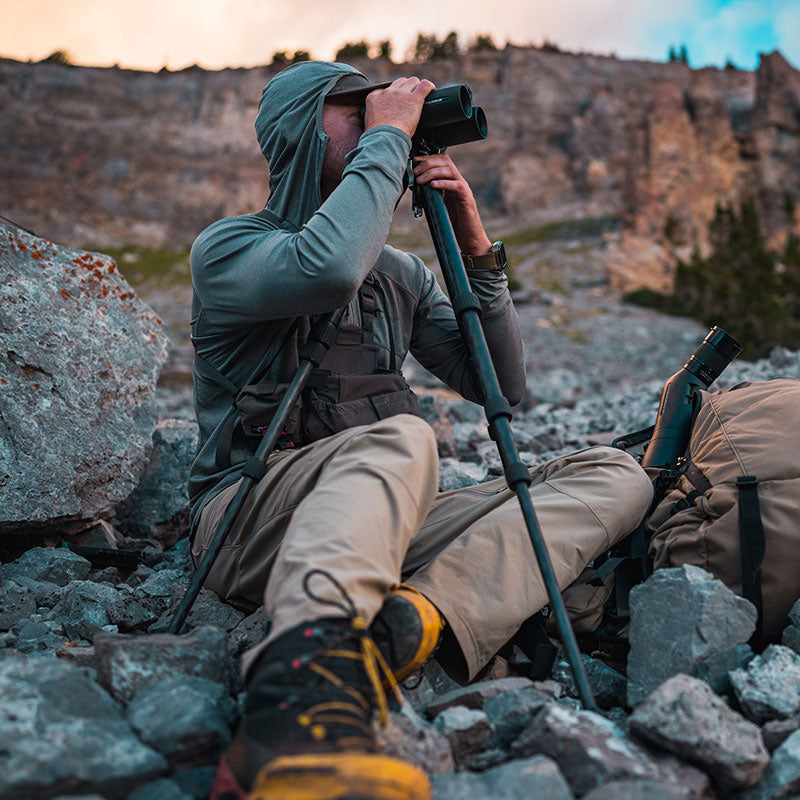 Stone Glacier 206 Pant - - Mansfield Hunting & Fishing - Products to prepare for Corona Virus