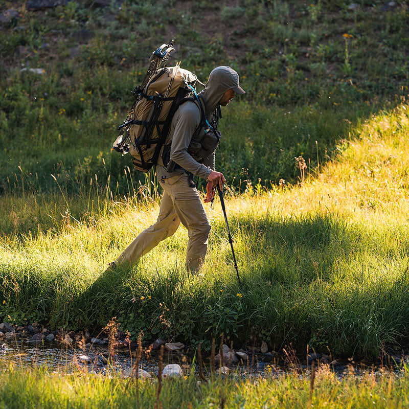 Stone Glacier 206 Pant - - Mansfield Hunting & Fishing - Products to prepare for Corona Virus