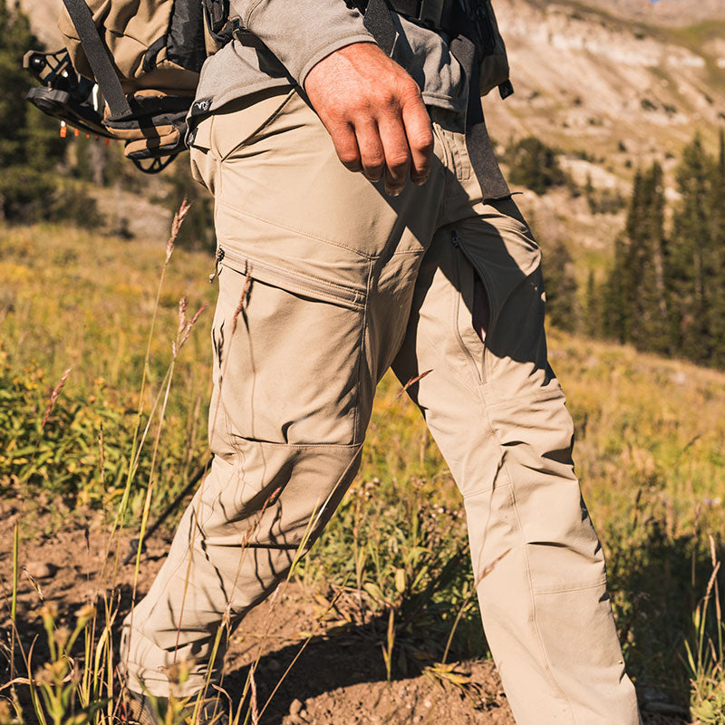 Stone Glacier 206 Pant - - Mansfield Hunting & Fishing - Products to prepare for Corona Virus