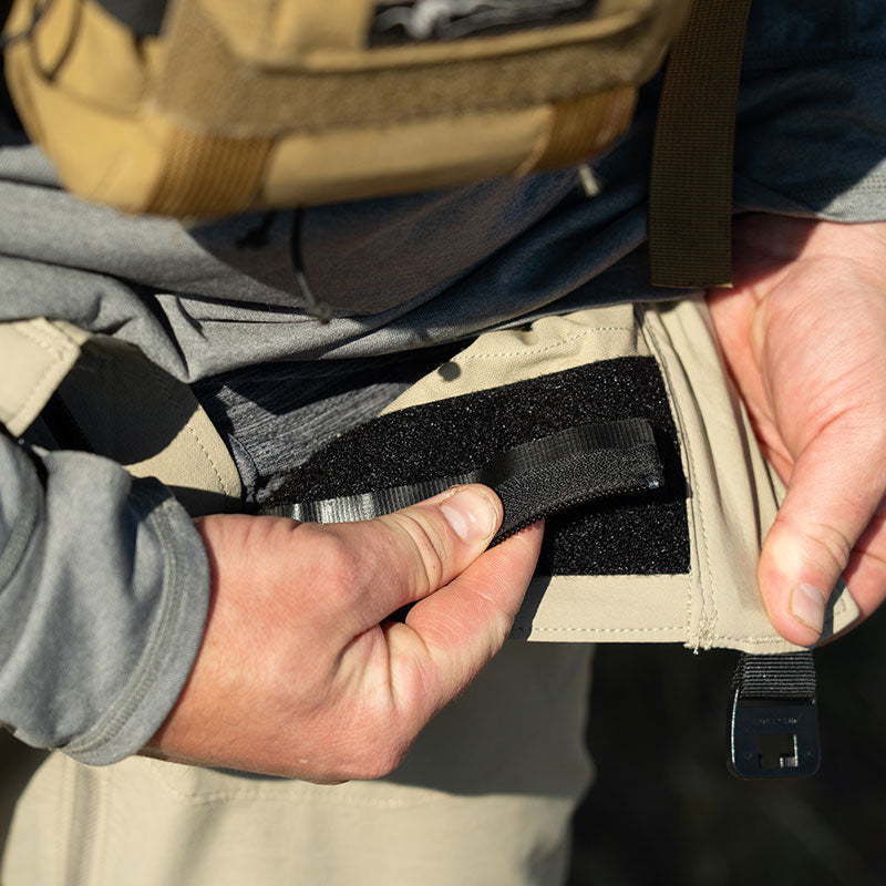 Stone Glacier 206 Pant - - Mansfield Hunting & Fishing - Products to prepare for Corona Virus