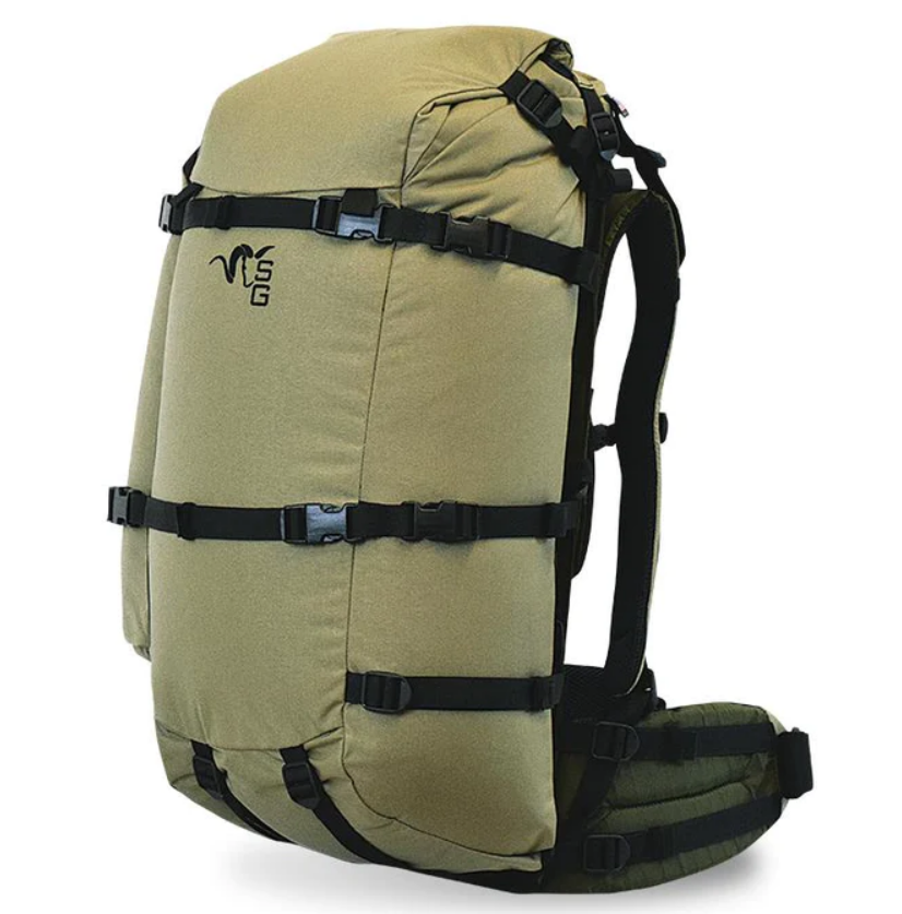 Stone Glacier EVO 40/56 Bag Only -  - Mansfield Hunting & Fishing - Products to prepare for Corona Virus