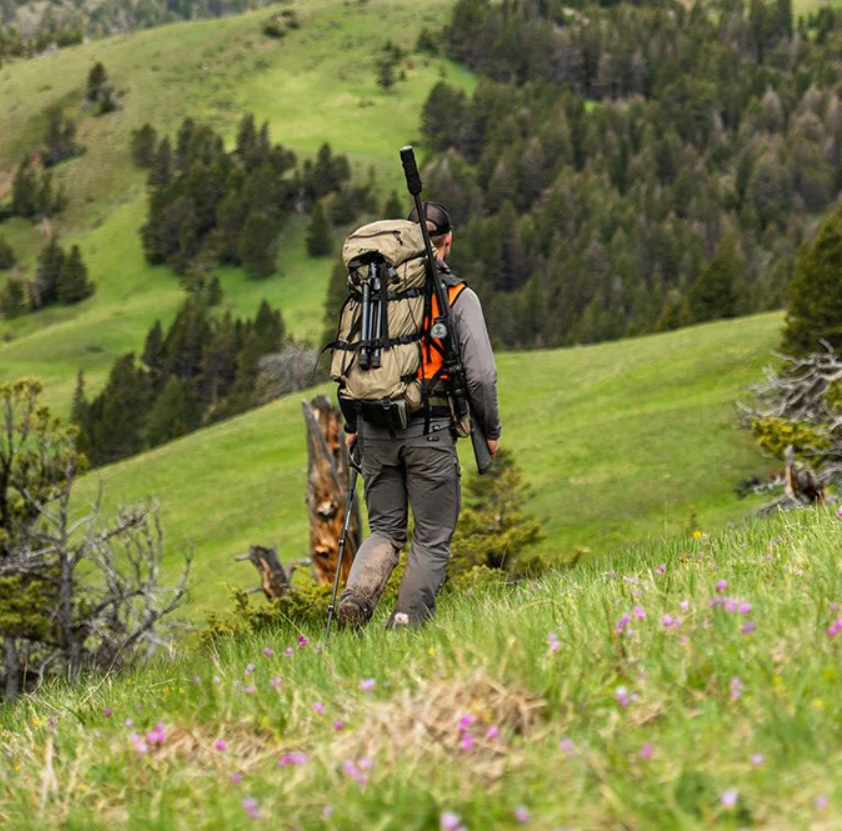 Stone Glacier EVO 40/56 Bag Only -  - Mansfield Hunting & Fishing - Products to prepare for Corona Virus