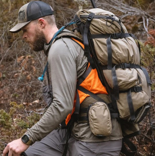 Stone Glacier EVO 40/56 Bag Only - - Mansfield Hunting & Fishing - Products to prepare for Corona Virus