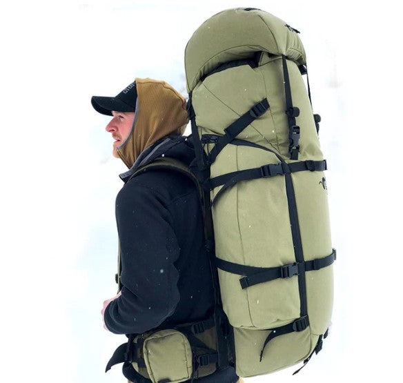 Stone Glacier EVO 40/56 Bag Only - - Mansfield Hunting & Fishing - Products to prepare for Corona Virus