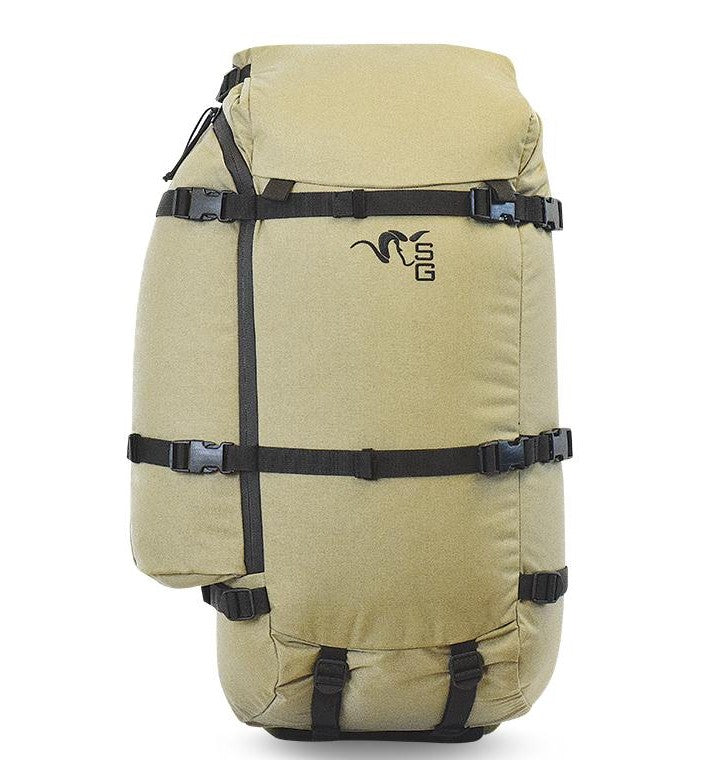 Stone Glacier EVO 40/56 Bag Only - - Mansfield Hunting & Fishing - Products to prepare for Corona Virus
