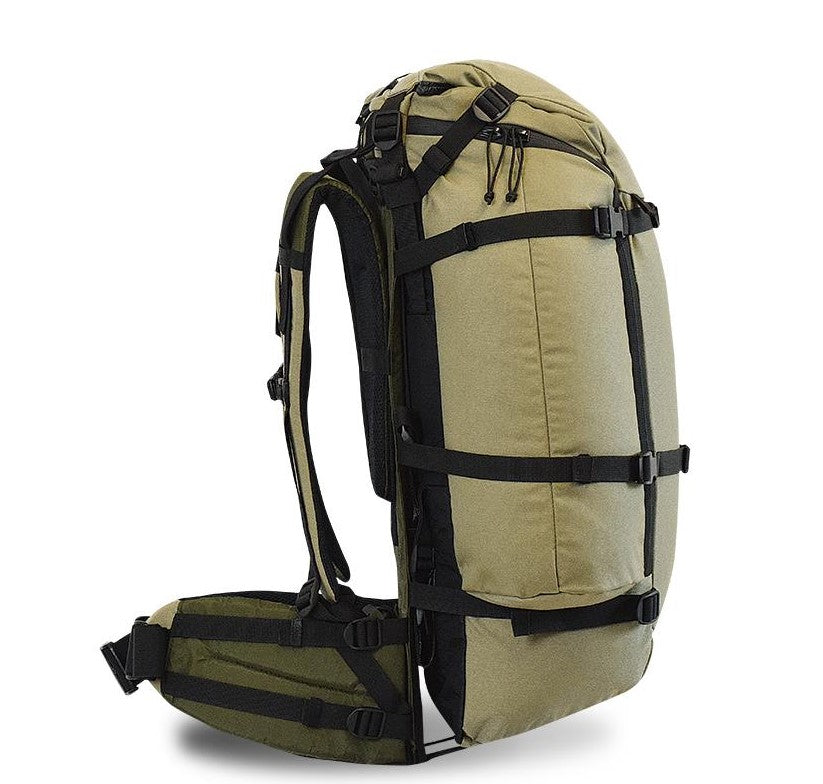 Stone Glacier EVO 40/56 Bag Only - - Mansfield Hunting & Fishing - Products to prepare for Corona Virus