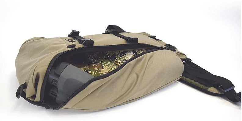 Stone Glacier EVO 40/56 Bag Only - - Mansfield Hunting & Fishing - Products to prepare for Corona Virus