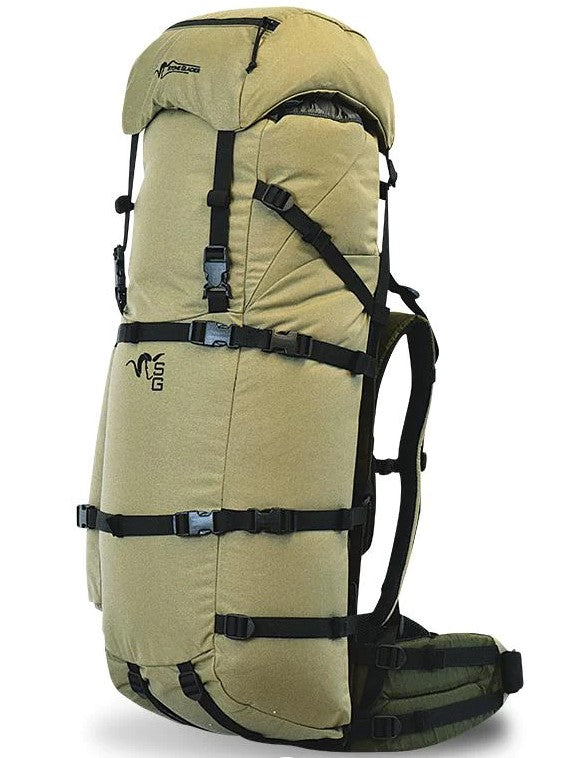 Stone Glacier EVO 40/56 Bag Only - - Mansfield Hunting & Fishing - Products to prepare for Corona Virus