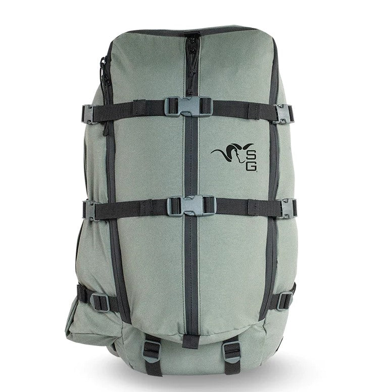 Stone Glacier Kiowa 3200 Backpack - - Mansfield Hunting & Fishing - Products to prepare for Corona Virus