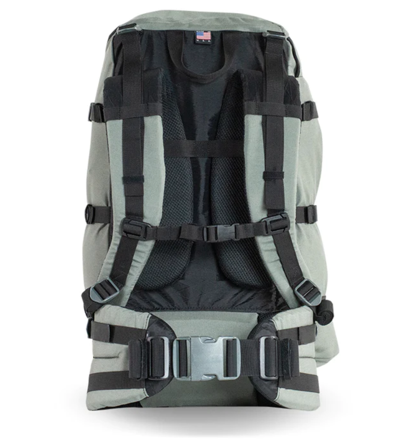 Stone Glacier Kiowa 3200 Backpack - - Mansfield Hunting & Fishing - Products to prepare for Corona Virus