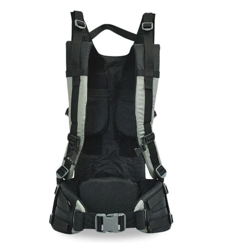 Stone Glacier Xcurve Frame -  - Mansfield Hunting & Fishing - Products to prepare for Corona Virus