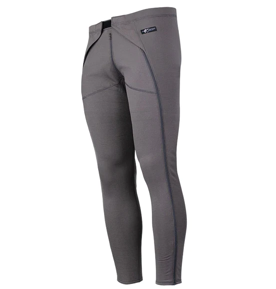 Stone Glacier Zip-Off Helio Bottom - - Mansfield Hunting & Fishing - Products to prepare for Corona Virus