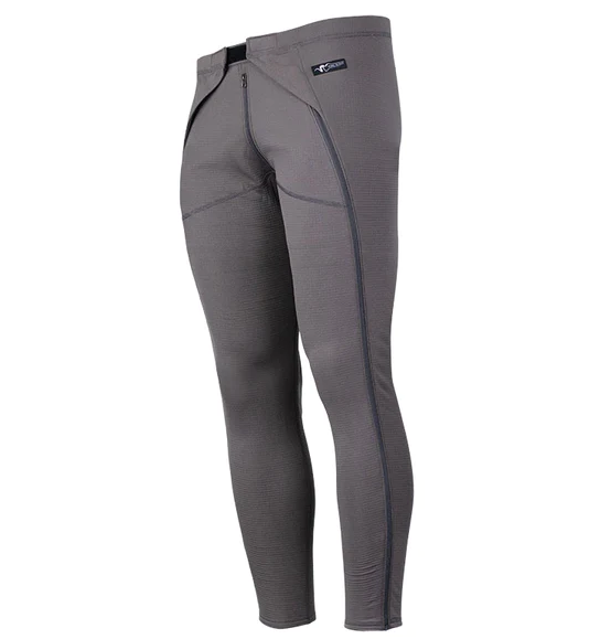 Stone Glacier Zip-Off Helio Bottom -  - Mansfield Hunting & Fishing - Products to prepare for Corona Virus