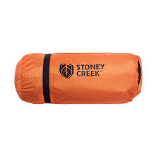 Stoney Creek Armadillo 1 Man Tent - - Mansfield Hunting & Fishing - Products to prepare for Corona Virus