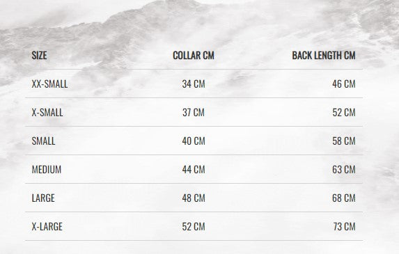 Stoney Creek Jones Dog Coat Fleece - Watermelon - - Mansfield Hunting & Fishing - Products to prepare for Corona Virus