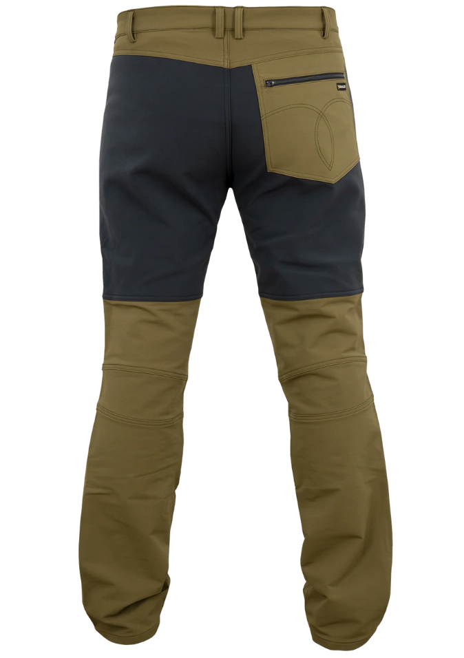 Swazi Forest Pant - - Mansfield Hunting & Fishing - Products to prepare for Corona Virus