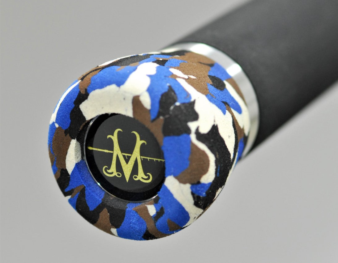 Miller Rods SwimFreak AU -  - Mansfield Hunting & Fishing - Products to prepare for Corona Virus