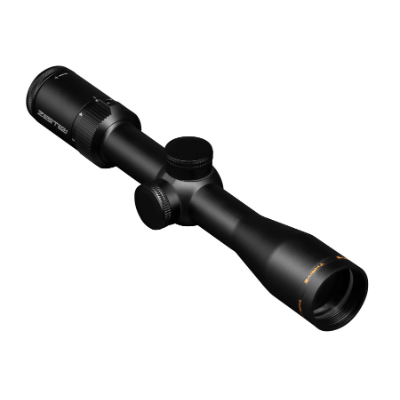 Zerotech Thrive 3-9x40 Duplex Scope -  - Mansfield Hunting & Fishing - Products to prepare for Corona Virus