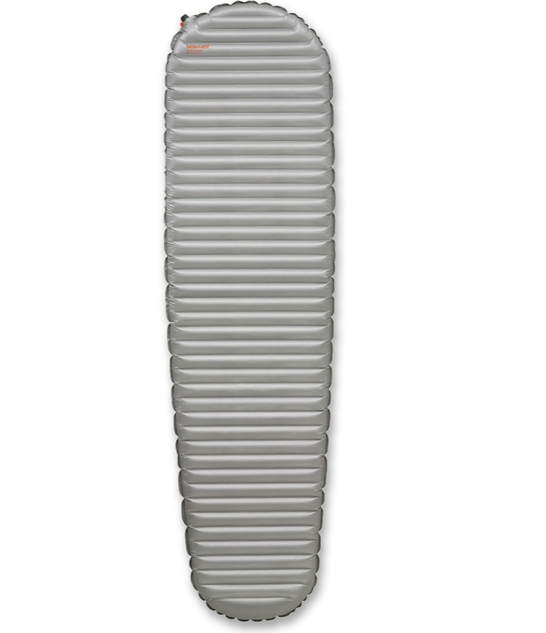 THERM-A-REST NeoAir XTherm Vapor - Regular Mat -  - Mansfield Hunting & Fishing - Products to prepare for Corona Virus