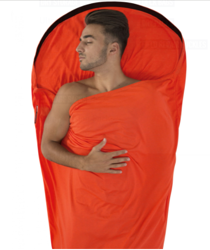 Sea To Summit Thermolite Reactor Extreme -  - Mansfield Hunting & Fishing - Products to prepare for Corona Virus