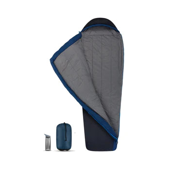 Sea To Summit Trailhead THIII Sleeping Bag -7C/20F - LONG - Mansfield Hunting & Fishing - Products to prepare for Corona Virus